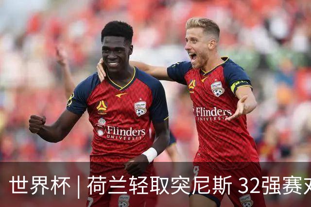 世界杯 | 荷兰轻取突尼斯 32强赛对阵摩洛哥