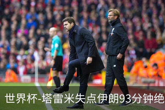 世界杯-塔雷米失点伊朗93分钟绝杀球被吹 埃及1-1获小组第二