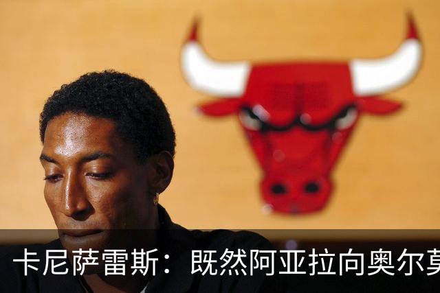 卡尼萨雷斯：既然阿亚拉向奥尔莫道歉了，我们就应该原谅他的挥拳